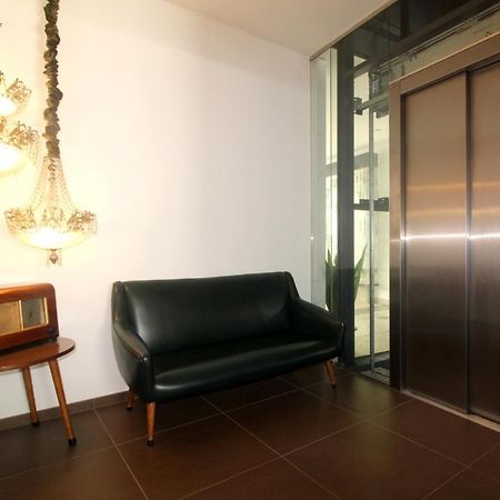 Hotel Moderna Coimbra Exterior foto
